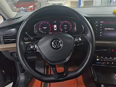 Volkswagen Passat Facelift 330TSI Luxury National VI - photo 15