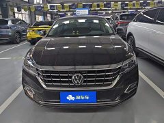 Volkswagen Passat Facelift 330TSI Luxury National VI - photo 2
