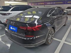 Volkswagen Passat Facelift 330TSI Luxury National VI - photo 3