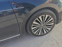 Volkswagen Passat Facelift 330TSI Luxury National VI - photo 6