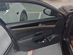 Volkswagen Passat Facelift 330TSI Luxury National VI - photo 7