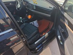 Volkswagen Passat Facelift 330TSI Luxury National VI - photo 8
