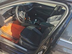 Volkswagen Passat Facelift 330TSI Luxury National VI - photo 9
