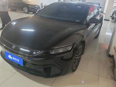 BYD Han EV Standard Range Luxury - ფოტო 1