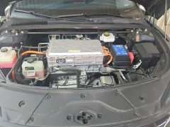BYD Han EV Standard Range Luxury - ფოტო 10