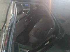 BYD Han EV Standard Range Luxury - ფოტო 11