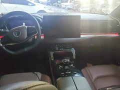 BYD Han EV Standard Range Luxury - ფოტო 12