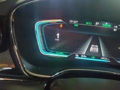 BYD Han EV Standard Range Luxury - ფოტო 14