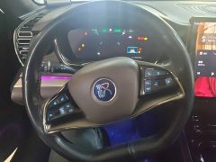 BYD Han EV Standard Range Luxury - ფოტო 15