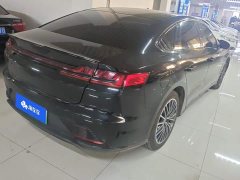 BYD Han EV Standard Range Luxury - ფოტო 3