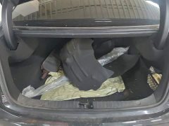 BYD Han EV Standard Range Luxury - ფოტო 4