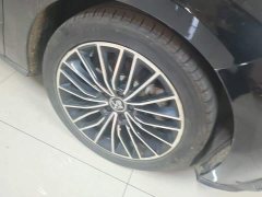 BYD Han EV Standard Range Luxury - ფოტო 6