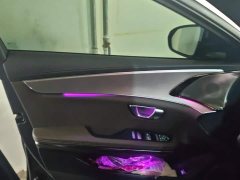 BYD Han EV Standard Range Luxury - ფოტო 7
