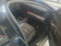 BYD Han EV Standard Range Luxury - ფოტო 8
