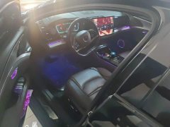 BYD Han EV Standard Range Luxury - ფოტო 9