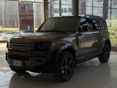 Land Rover Defender Facelift 110 3.0T P400 X-DYNAMIC HSE - photo 1