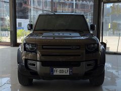 Land Rover Defender Facelift 110 3.0T P400 X-DYNAMIC HSE - photo 2
