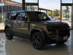 Land Rover Defender Facelift 110 3.0T P400 X-DYNAMIC HSE - photo 3