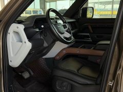 Land Rover Defender Facelift 110 3.0T P400 X-DYNAMIC HSE - photo 4