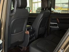 Land Rover Defender Facelift 110 3.0T P400 X-DYNAMIC HSE - photo 5