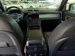 Land Rover Defender Facelift 110 3.0T P400 X-DYNAMIC HSE - photo 6