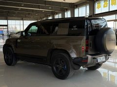 Land Rover Defender Facelift 110 3.0T P400 X-DYNAMIC HSE - photo 7