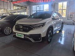 Honda CR-V 240TURBO CVT FWD Urban Edition - photo 1