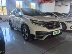 Honda CR-V 240TURBO CVT FWD Urban Edition - photo 2