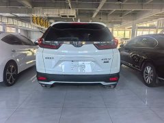 Honda CR-V 240TURBO CVT FWD Urban Edition - photo 3