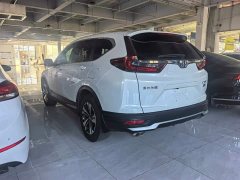 Honda CR-V 240TURBO CVT FWD Urban Edition - photo 4