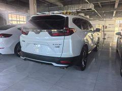 Honda CR-V 240TURBO CVT FWD Urban Edition - photo 5