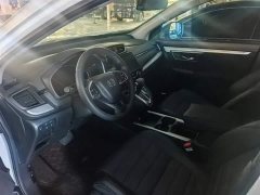 Honda CR-V 240TURBO CVT FWD Urban Edition - photo 6