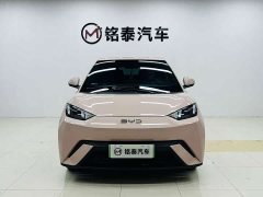 BYD Seagull 305km Vitality Edition - ფოტო 2