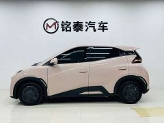 BYD Seagull 305km Vitality Edition - ფოტო 3
