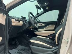 BYD Seagull 305km Vitality Edition - ფოტო 6