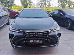Toyota Avalon Hybrid 2.5L Luxury - ფოტო 2