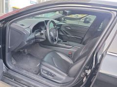 Toyota Avalon Hybrid 2.5L Luxury - ფოტო 4