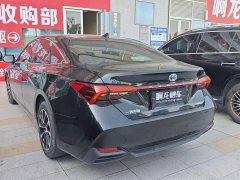 Toyota Avalon Hybrid 2.5L Luxury - ფოტო 8