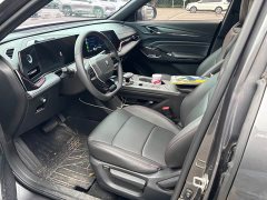 Changan X5 PLUS 1.5T DCT Joy Edition - photo 11