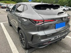 Changan X5 PLUS 1.5T DCT Joy Edition - photo 4