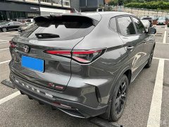 Changan X5 PLUS 1.5T DCT Joy Edition - photo 6