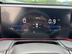 Changan X5 PLUS 1.5T DCT Joy Edition - photo 7