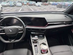 Changan X5 PLUS 1.5T DCT Joy Edition - photo 8