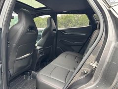 Changan X5 PLUS 1.5T DCT Joy Edition - photo 9