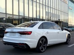 Audi A4L 40 TFSI Luxury Dynamic - photo 16