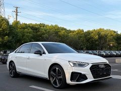 Audi A4L 40 TFSI Luxury Dynamic - photo 3