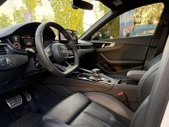 Audi A4L 40 TFSI Luxury Dynamic - photo 4