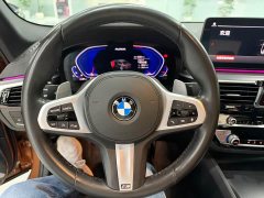 BMW 5 Series (Imported) 530i Elegance M Sport Package - photo 10