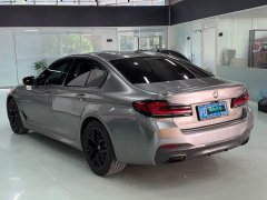 BMW 5 Series (Imported) 530i Elegance M Sport Package - photo 12