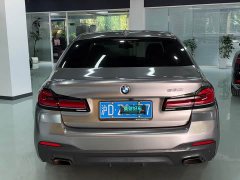 BMW 5 Series (Imported) 530i Elegance M Sport Package - photo 13